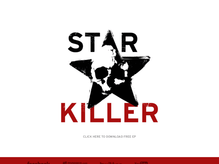 www.starkillerband.com