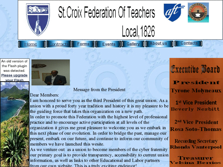 www.stcroixfederationofteachers.org