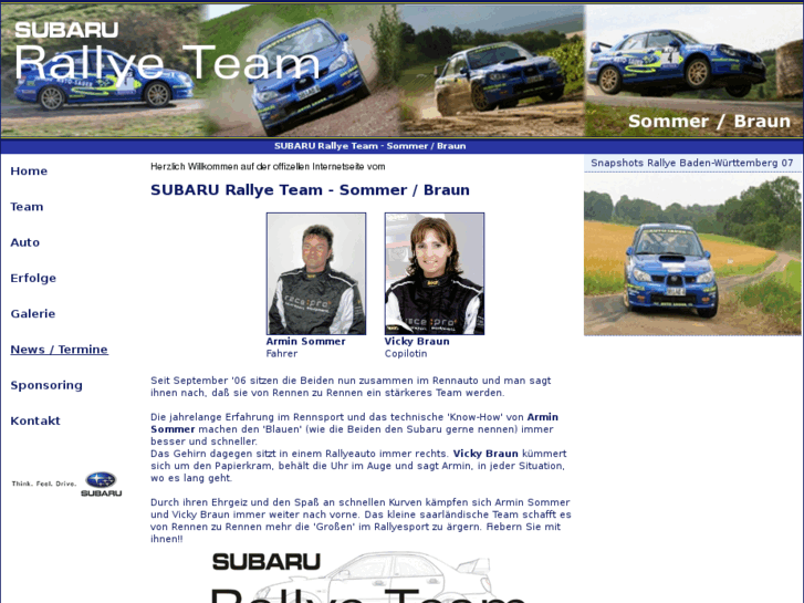 www.subaru-rallyeteam.com