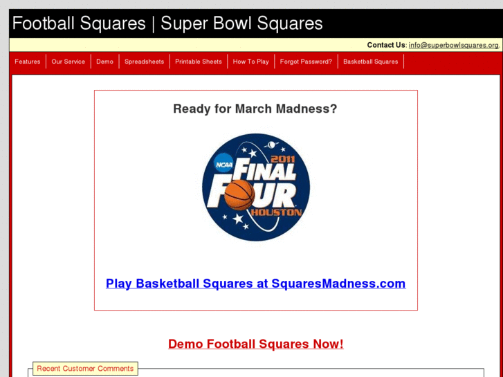 www.superbowlsquares.org