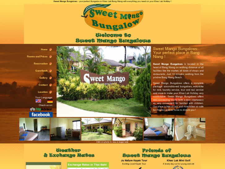 www.sweet-mango-bungalow.com