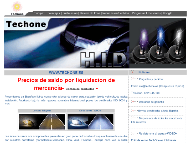 www.techone.es