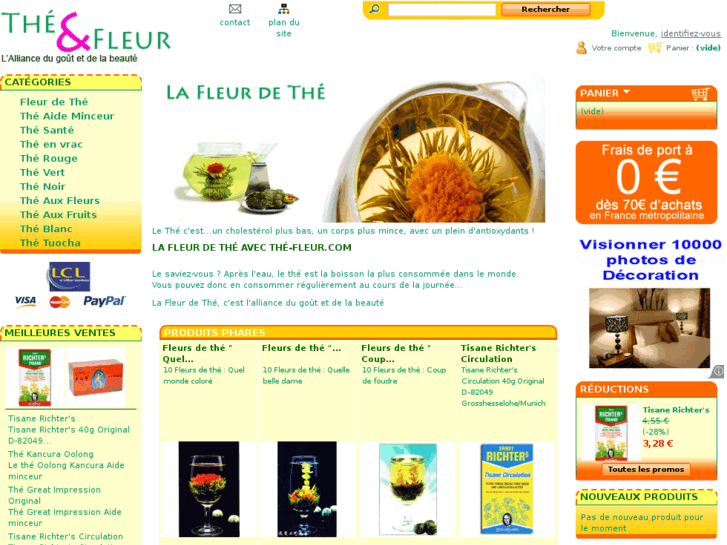 www.the-fleur.com