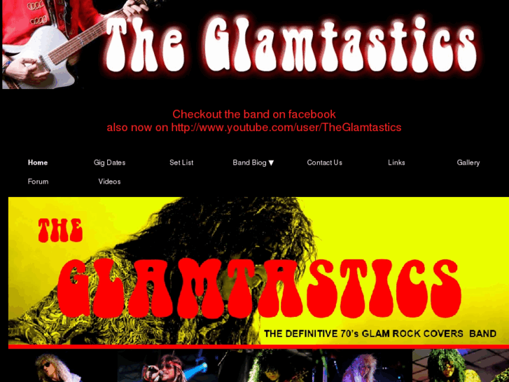 www.theglamtastics.co.uk