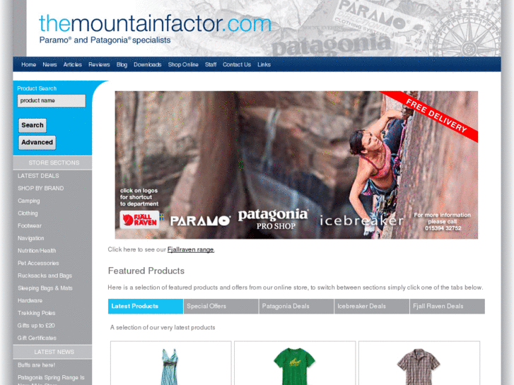 www.themountainfactor.com