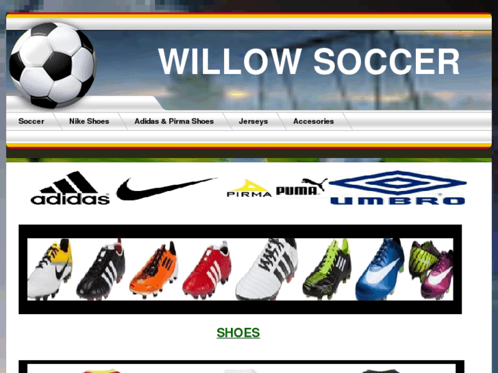 www.thewillowsoccer.com