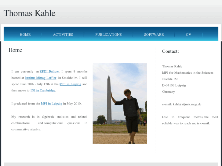 www.thomas-kahle.de