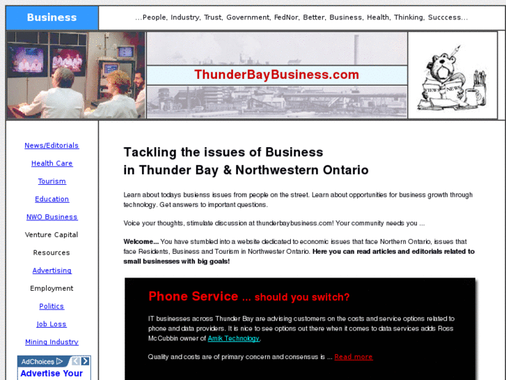 www.thunderbaybusiness.com