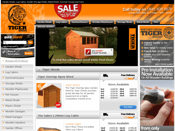 www.tigergardenbuildings.com