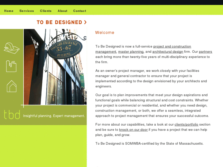 www.tobedesigned.net