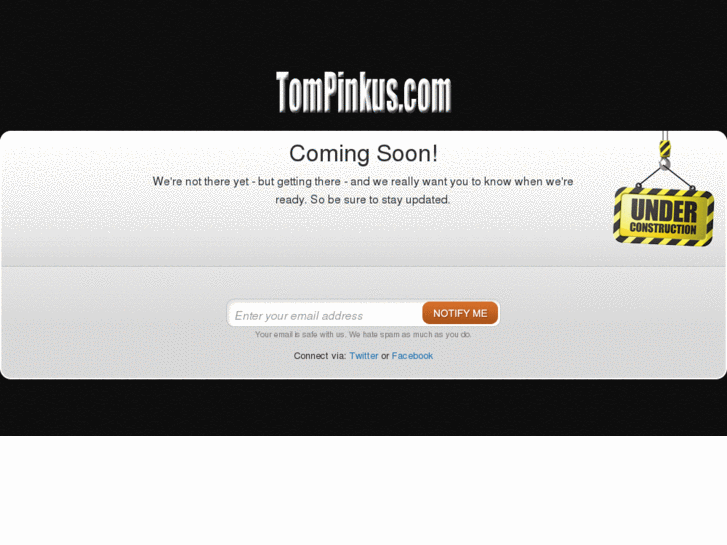 www.tompinkus.com