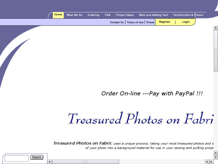 www.treasured-photos.com