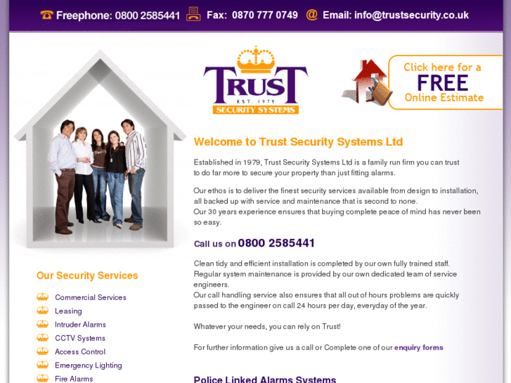 www.trustsecurity.co.uk