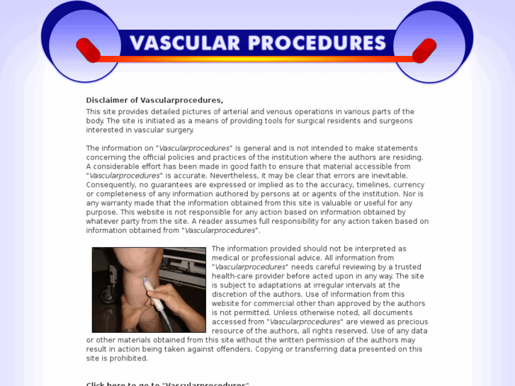 www.vascularprocedures.com