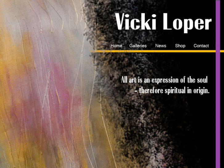 www.vickiloper.com