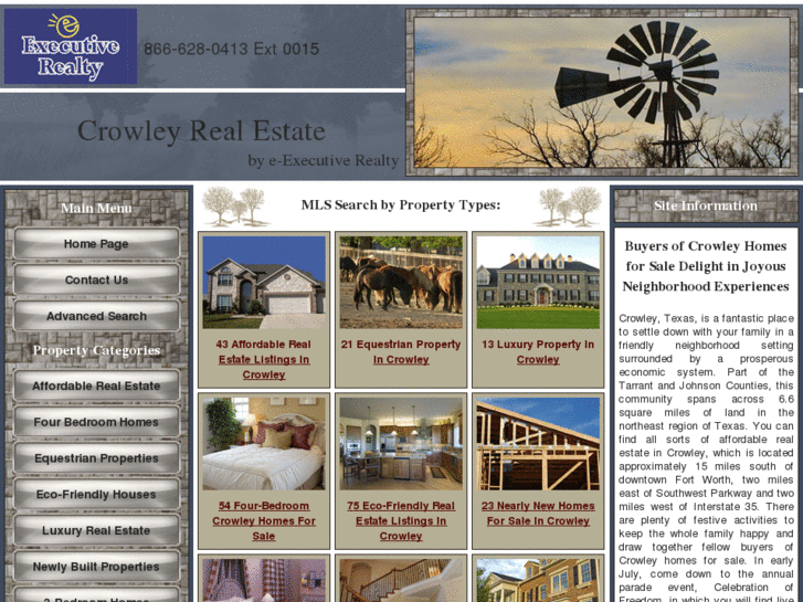 www.viewcrowleyhomes.com