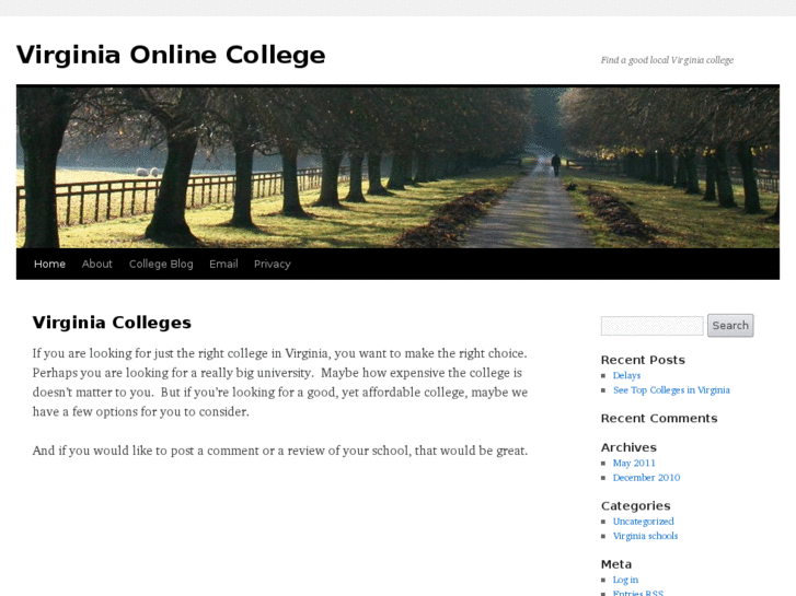 www.virginiaonlinecollege.com