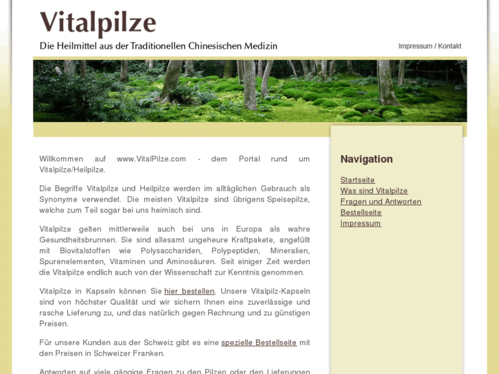 www.vitalpilze.com