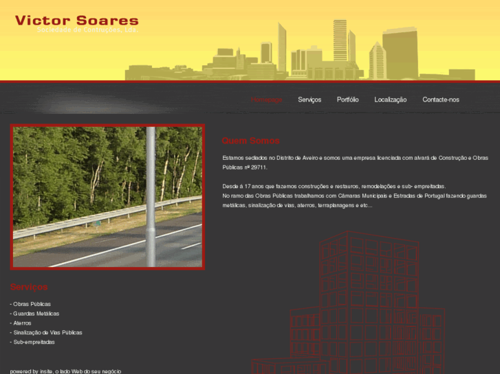 www.vsoaresconstrucoes.com