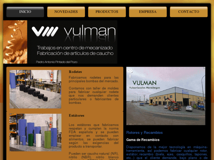 www.vulman.es