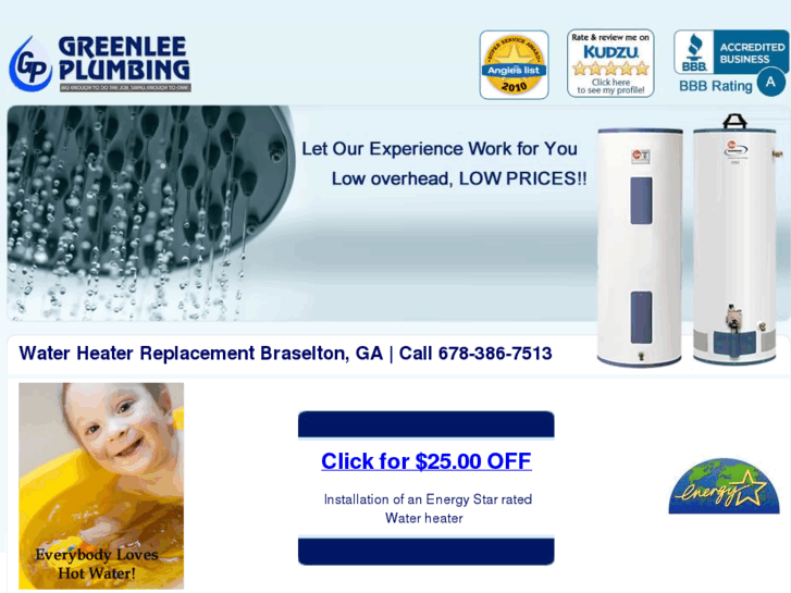 www.waterheaterbraselton.com