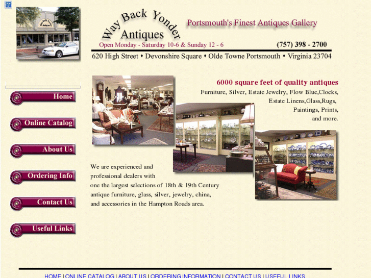 www.waybackyonder.com