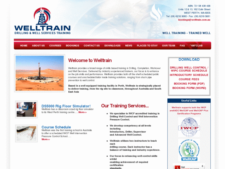 www.welltrain.com.au