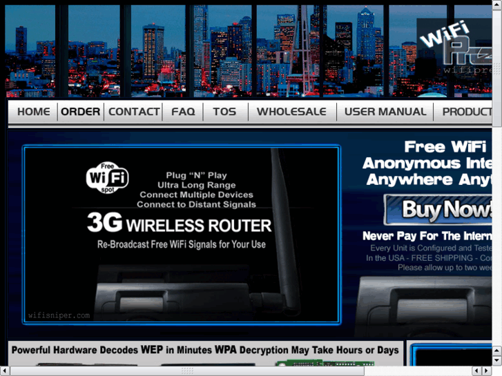 www.wifi-predators.com