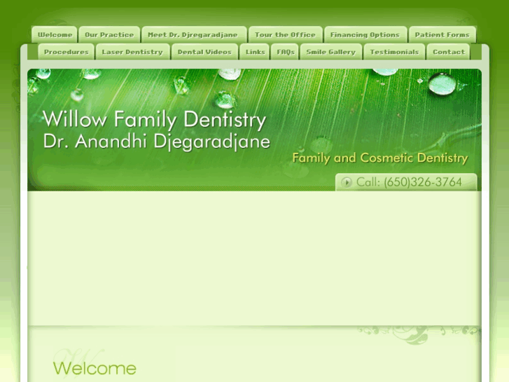 www.willowfamilydentistry.com