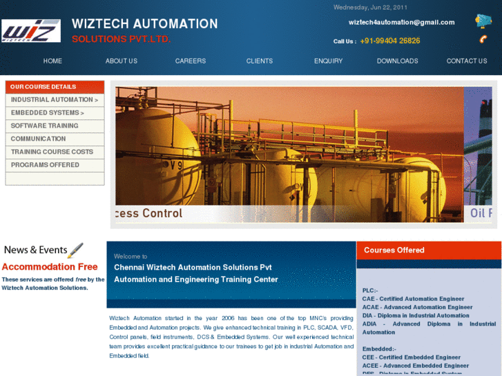 www.wiztechautomationsolutions.com