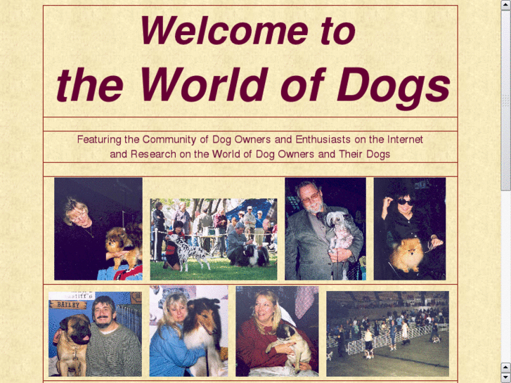 www.worldofdogs.org