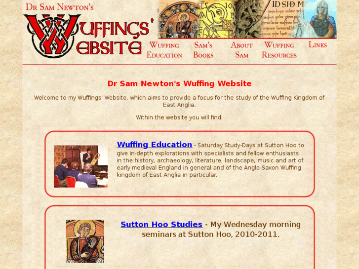 www.wuffings.co.uk