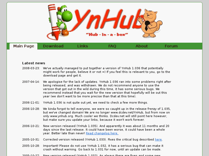 www.ynhub.org