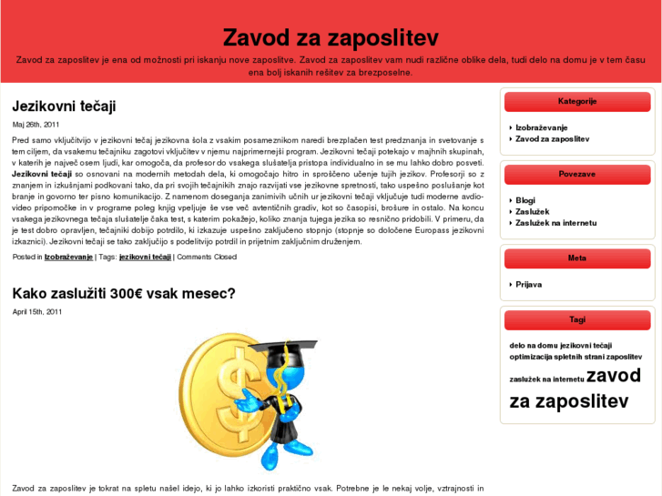 www.zavodzazaposlitev.com