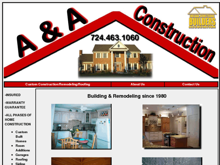 www.aacustomconstruction.com