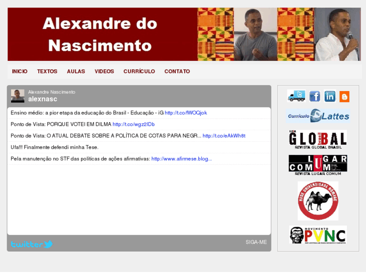 www.alexandrenascimento.com