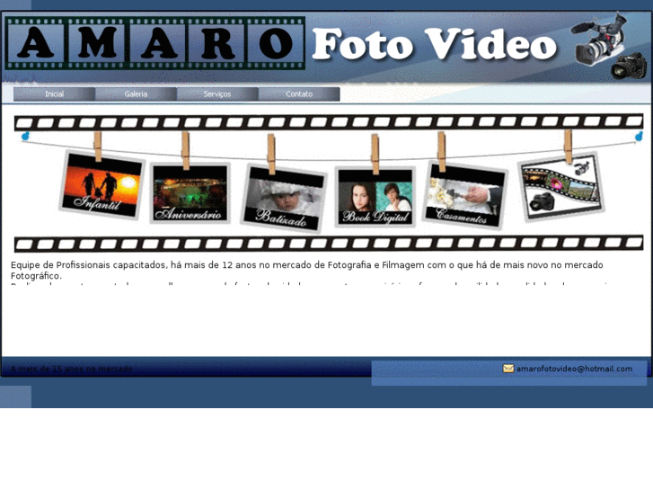 www.amarofotovideo.com