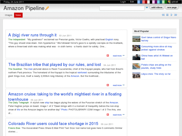 www.amazonpipeline.com