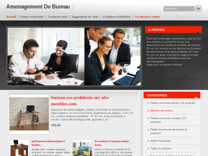 www.amenagement-de-bureau.com