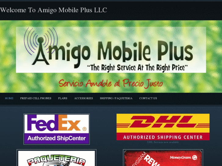 www.amigomobileplus.com