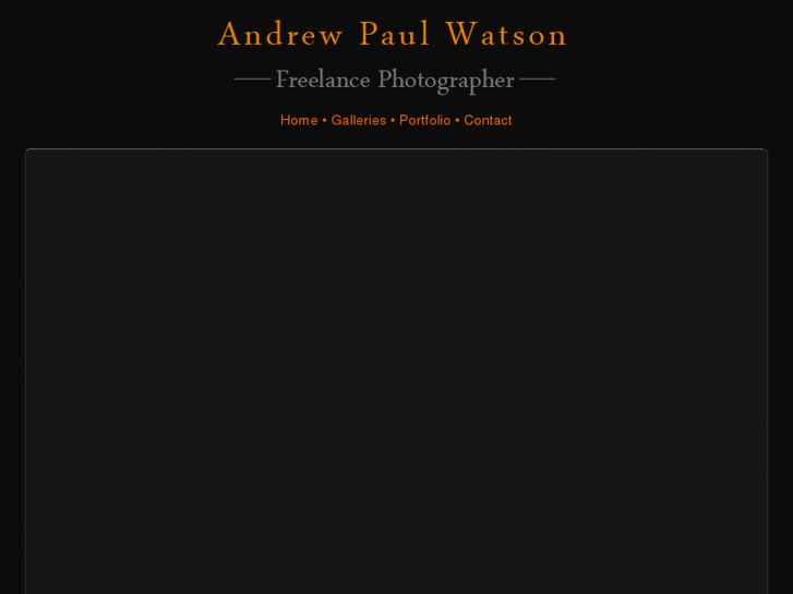 www.andrewpaulwatson.com