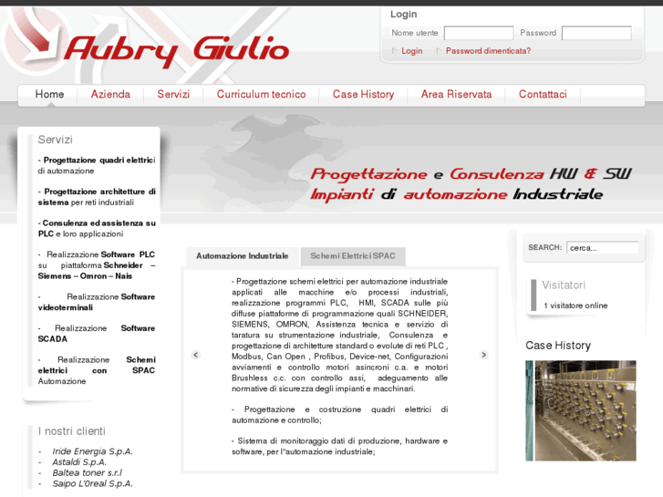 www.aubrygiulio.com