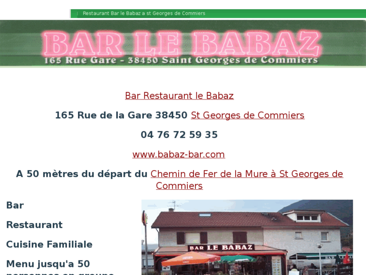 www.babaz-bar.com