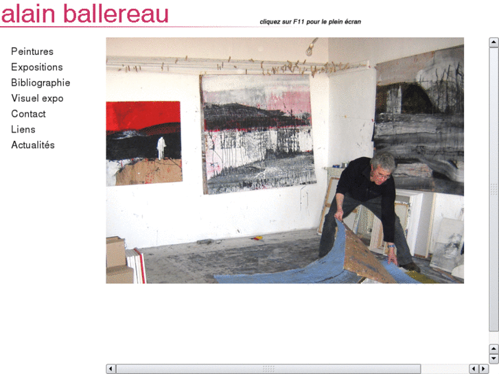 www.ballereau.com