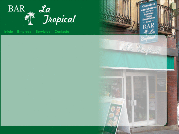 www.barlatropical.es