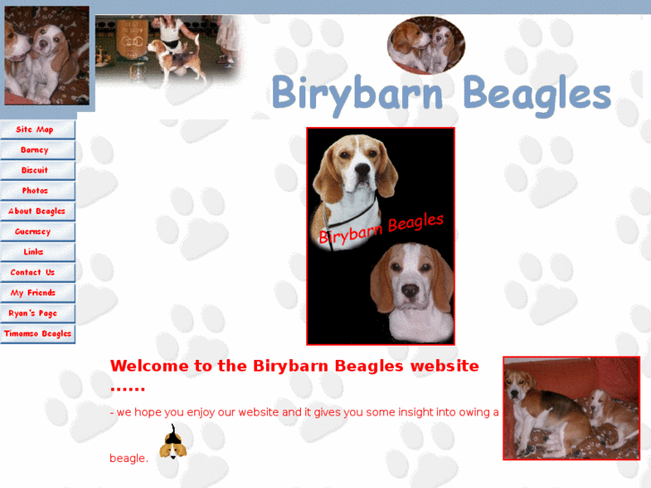 www.barneybeagle.net