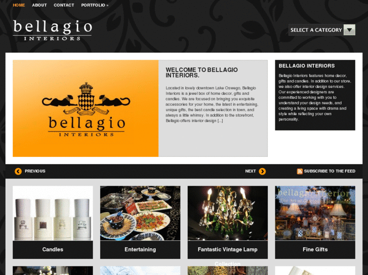 www.bellagioinc.net