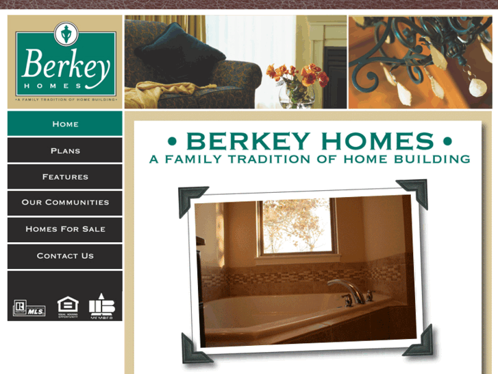 www.berkeyhomes.com