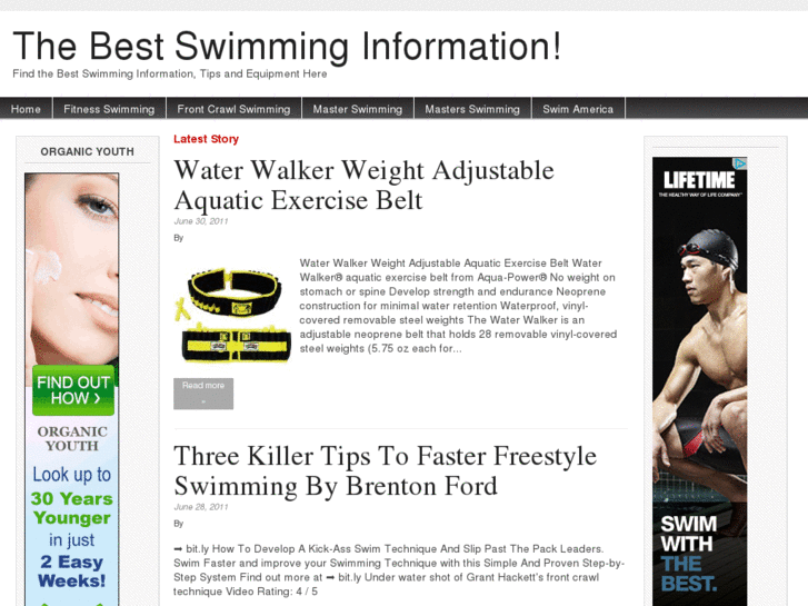 www.bestswimminginfo.com