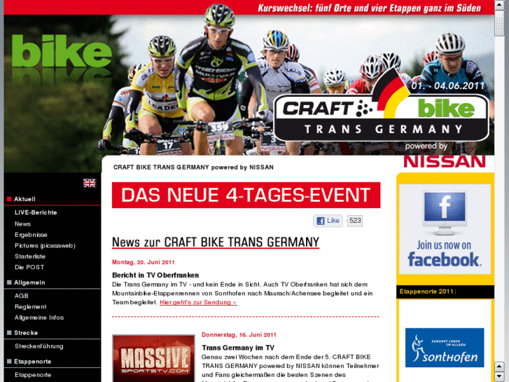 www.bike-transgermany.de